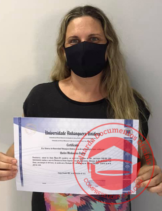 Comprar Diploma Anhanguera