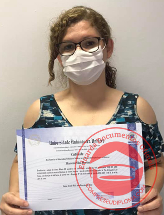 Comprar Diploma Superior