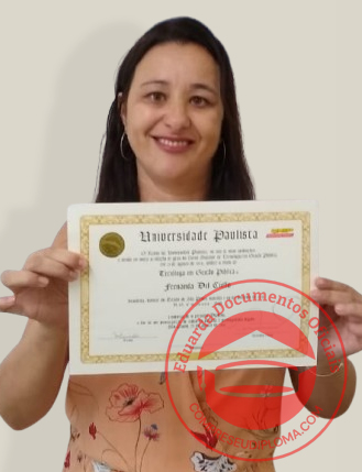 Comprar Diploma Original