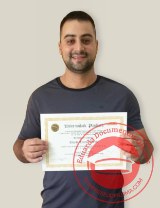 Comprar Diploma pelo WhatsApp