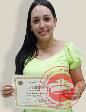 Compre Seu Diploma Superior